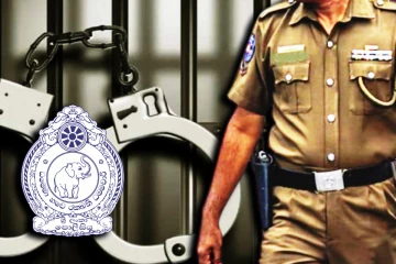 120 வெளிநாட்டவர்கள் அதிரடி கைது! வெளியாகிய பெரும் மோசடி பின்னணி
