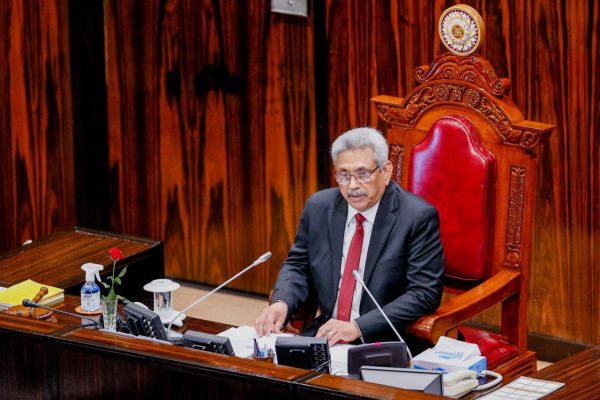 புதிய ஜனாதிபதி தெரிவுக்கு  20 ​ஆம் திகதி வாக்கெடுப்பு! | Voting For The Election The New President Lanka