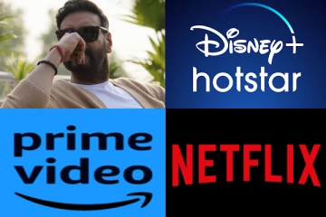 வெப் தொடரில் நடிக்க அதிகம் சம்பளம் வாங்கும் நடிகர் யார் தெரியுமா.. அட இவரா