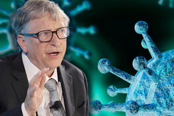 பில் கேட்ஸ் கொரோனா தொற்றால் பாதிப்பு: சுய-தனிமைப்படுத்தலில் ஈடுபட்டு இருப்பதாக தகவல்