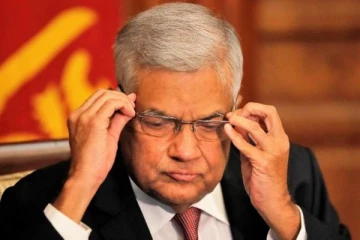 மீண்டும் நாடாளுமன்றத்திற்கு வரும் ரணில்