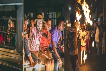 வெசாக் விடுமுறையில் பயணம் செய்வோருக்கு முக்கிய தகவல் ; அவதானம் மக்களே