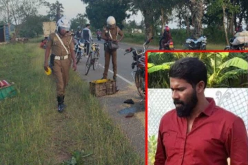 கிளிநொச்சியில் இடம்பெற்ற விபத்தில் உயிரிழந்த நபரின் புகைப்படம் வெளியானது!