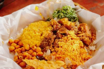 ලන්ච් ශීට් සහ සිලි බෑග් මිලත් ඉහළට..! වැඩි වන්නේ මෙහෙමයි..