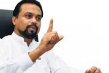 விமல் விரவங்ச அரசாங்கத்தின் முதுகில் குத்திவிட்டார்; பொதுஜனபெரமுன கடும் சீற்றம்