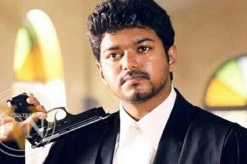 விஜய் பட நடிகைக்கு குழந்தை பிறந்தது.. மகிழ்ச்சியில் குடும்பத்தினர்