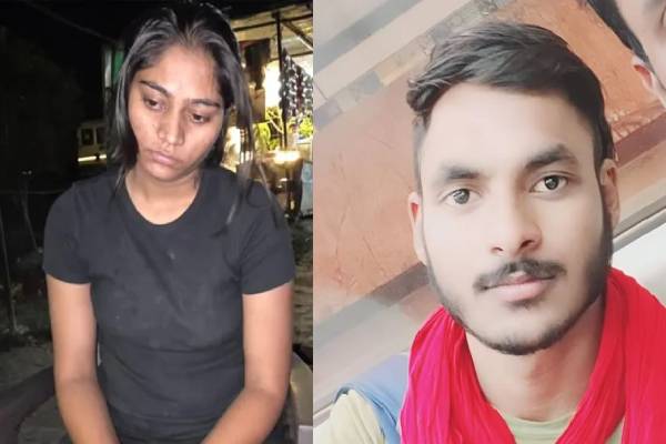 சாலையோரமாக சுயநினைவின்றிக் கிடந்த இளம் தம்பதி: வெளியாகியுள்ள திடுக் தகவல் | Rajasthan Honeymoon Murder By 7 Year Lover