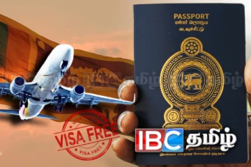 இலங்கை வரும் வெளிநாடொன்றின் மக்களுக்கு விசா விலக்கு!