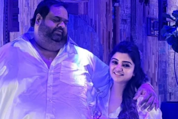 நடிகை மகாலட்சுமி வெளியிட்ட அதிரடி பதிவு.. என்ன கூறியிருக்கிறார் பாருங்க