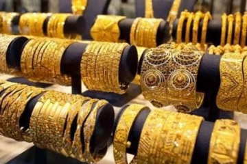 අද රන් මිලෙහි තරමක අඩු වීමක්.