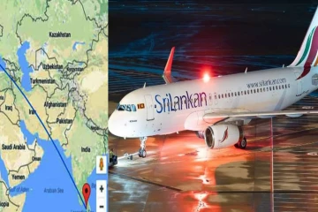 அவசரமாக திருப்பிவிடப்பட்ட விமானங்கள்! இயல்புநிலைக்கு திரும்பும் செயற்பாடுகள்