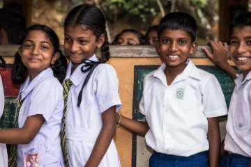 பாடசாலை மாணவர்கள் தொடர்பில் அவசர நடவடிக்கை