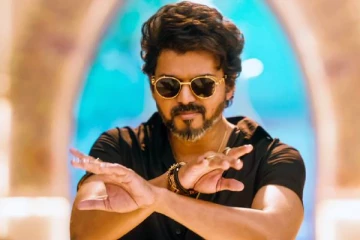 UKவில் விஜய்யின் பீஸ்ட் படத்தின் மாஸ் புக்கிங விவரம்- அடிதூள் கிளப்பும் ரசிகர்கள்