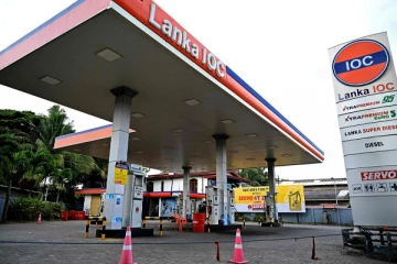 எரிபொருள் விநியோகம் தொடர்பில் லங்கா ஐஓசியின் புதிய அறிவிப்பு