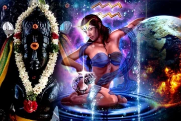 கும்ப ராசியில் சூரியன் சஞ்சரிக்கக்கூடிய மாசி மாதத்தில் நான்கு ராசியினருக்கு பொன்னும், பொருளும் கிட்டும் யோகம்