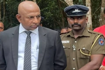 நீதிபதி சரவணராஜாவின் விடயத்தை விளம்பரம் செய்யாதீர்கள்: விமல் தரப்பு விசனம்