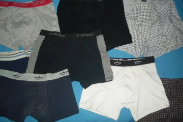 இலங்கையின் உள்ளாடைகள் தொடர்பில் அமைச்சர் கூறிய முக்கிய தகவல்