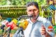 පොලිස් ආරක්ෂාව ඕන වෙලා තියෙන්නේ පාතාලෙ එක්කයි මත්ද්‍රව්‍ය එක්කයි කිට්ටු සම්බන්ධතා තියෙන අයට - ටී.බී