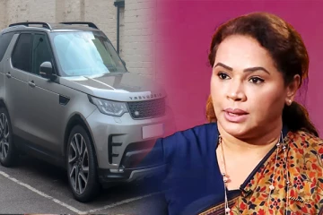 வாகனங்களை ஒப்படைக்க காலம் தாழ்த்தும் டயனா கமகே