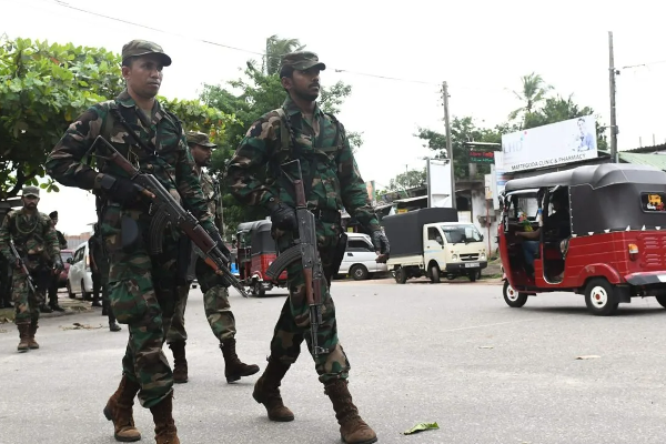 வவுனியாவில்  இரகசிய தகவலின் அடிப்படையில் இளைஞர் கைது | Arrested In Vavuniya One Person