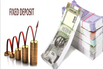 55 மாதங்கள் கொண்ட HDFC FD திட்டம்.., ரூ.6 லட்சம் முதலீடு செய்தால் எவ்வளவு தொகை திரும்ப கிடைக்கும்?