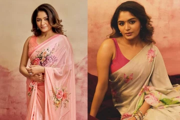 29 வயதான நடிகை அதிதி சங்கரின் அழகிய புகைப்படங்கள்..