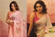 29 வயதான நடிகை அதிதி சங்கரின் அழகிய புகைப்படங்கள்..