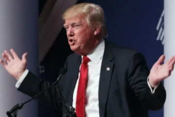 சூரிய குளியலின் போது டிரம்பை கொல்லப்போவதாக எச்சரித்த ஈரான் - டிரம்ப் கொடுத்த பதில்