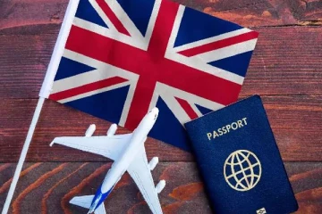 பிரித்தானியாவில் புதிய விசா கட்டுப்பாடுகள்: இம்மாதம் முதல் அமுலில்.!