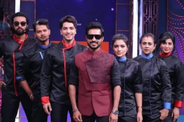 ரசிகர்களின் பேவரெட் குக் வித் கோமாளி பிரபலம் பிக்பாஸ் 9 கலந்துகொள்கிறாரா?... யாரு பாருங்க, உண்மை விவரம்