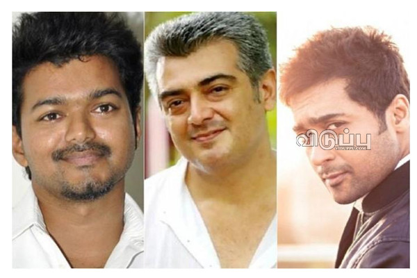 அஜித்தை விட விஜய் இப்படிப்பட்டவரா!! உண்மையை கூறிய பிரபல நடிகர்.. | G Marimuthu Share About Ajith Vijay Suriya Live