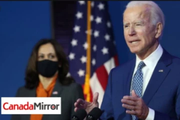 அமெரிக்க இராணுவத்தில் அதிரடியாக தடையை நீக்கிய அதிபர் ஜோ பைடன்!