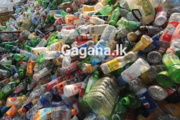 ප්ලාස්ටික් ගැන භයානක හෙළිදරව්වක් එළියට - මිනිස් සිරුරට සිදුවන දේ මෙන්න..