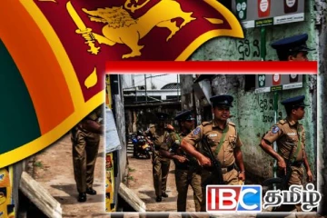 ஆறு மாதங்களில் லஞ்ச குற்றச்சாட்டுக்களில் 34 நபர்கள் கைது