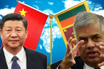 சீனா செல்லவுள்ள ஜனாதிபதி ரணில் - இந்திய ஊடகம் தகவல்