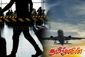 பல நாடுகளிலிருந்து 67 இலங்கையர்களை நாடு கடத்த நடவடிக்கை - இன்டர்போல் வலைவீச்சு