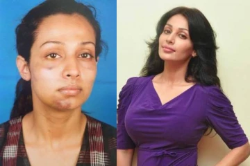 திடீரென்று அடிப்பான், கொன்றுவிடுவதாக மிரட்டினான்! அம்மாவின் குரல் எதிரொலித்தது.. கதறும் தமிழ்ப்பட நடிகை