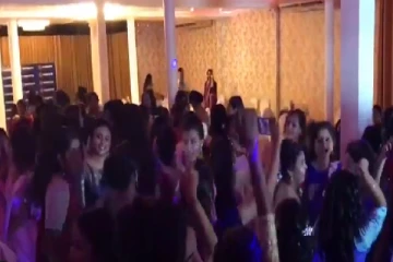 திருமண வைபவங்களிலும் பிரபலமான “கப்புட்டு காக்கா.. காக்கா...” பாடல்