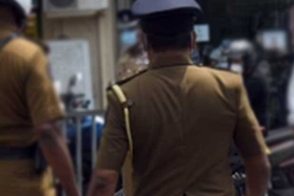 police