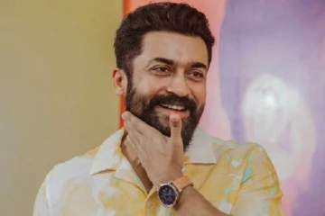 நடிகர் சூர்யாவிற்கு இத்தனை கோடி சொத்து இருக்கா.. அடேங்கப்பா