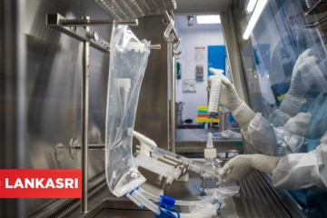 தடுப்பூசிக்காக போராடி தளர்ந்துபோன பிரான்ஸ்: தற்போது எடுத்துள்ள முடிவு