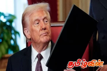 பதற்றத்தை தணிக்க ட்ரம்ப் நிர்வாகம் எடுத்துள்ள அதிரடி நடவடிக்கை