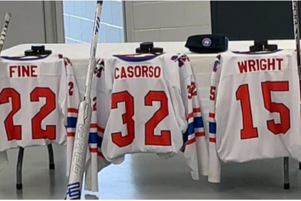 இளம் ஹொக்கி வீரர்களின் உயிரை பறித்த கோர விபத்து: சோகத்தில் மக்கள் | Alberta Junior Hockey Players Killed In Crash