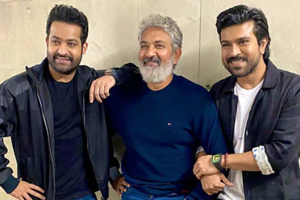 கோல்டன் க்ளோப் விருதில் RRR! இத்தனை பிரிவுகளில் தேர்வாகி இருக்கிறதா | Rrr Get Two Nominations In Golden Globes கோல்டன் க்ளோப் விருதில் RRR! இத்தனை பிரிவுகளில் தேர்வாகி இருக்கிறதா | Rrr Get Two Nominations In Golden Globes