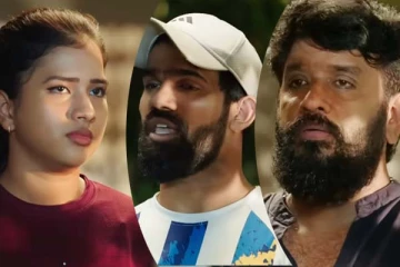 Ethirneechal: தோற்றுப்போயும் அடங்காத குணசேகரன்! தர்ஷினி விளையாட்டில் ஏற்பட்ட சிக்கல்