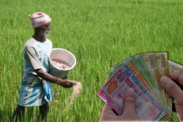 விவசாயிகளுக்கு மகிழ்ச்சித் தகவல்: வங்கிக் கணக்குகளுக்கு வரவுள்ள பணம்