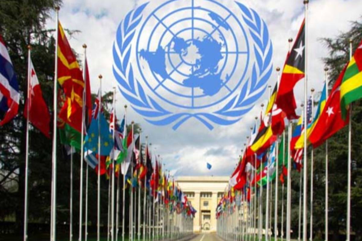 பயங்கரவாத தடுப்பு சட்டத்தை ரத்து செய்ய ஐ.நா. பிரதிநிதியிடம் கோரிக்கை! | Un Representative Of Terrorism Act