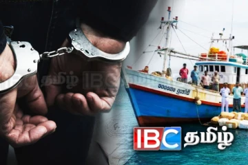 சிக்கிய போதைப்பொருள் கப்பல்! சஜித் அணியின் முன்னாள் உறுப்பினர் கைது