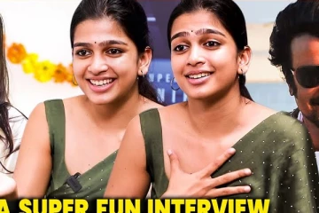 தமிழ்நாடு Boys or கேரளா boys.. நடிகை அனந்திகா Fun Interview