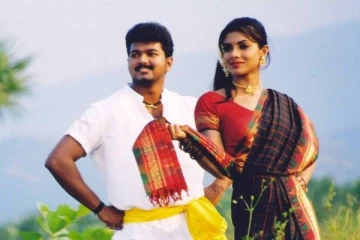 அஜித் மாதிரி நடிகர்கள் ஓகே.. விஜய்யை நிராகரித்த உலக அழகி.. காரணம் இதுதான்